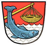 DEU Frankfurt-Fechenheim COA